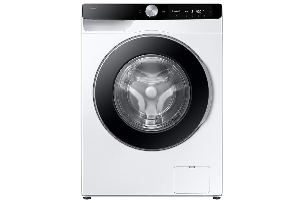 SAMSUNG BIANCO WW90DG6G94LKU3 | LAVATRICI | LAVATRICI PROFONDITA' RIDOTTA | LAV.SLIM FINO 48CM 8KG-O