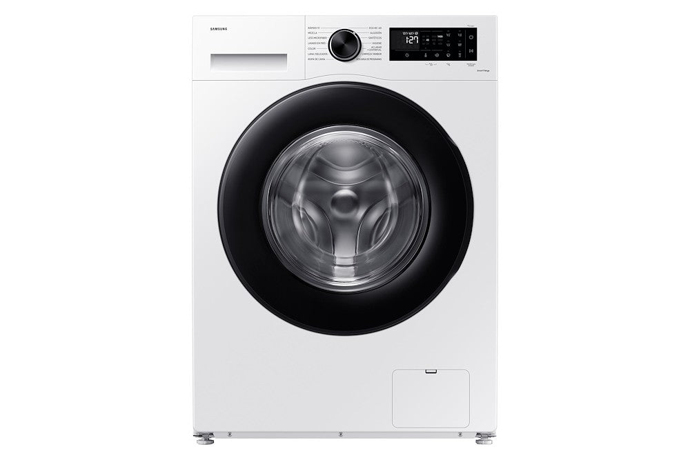 SAMSUNG BIANCO WW90DG5G34AEET | LAVATRICI | LAVATRICI PROFONDITA' RIDOTTA | LAV.SLIM FINO 48CM 8KG-O