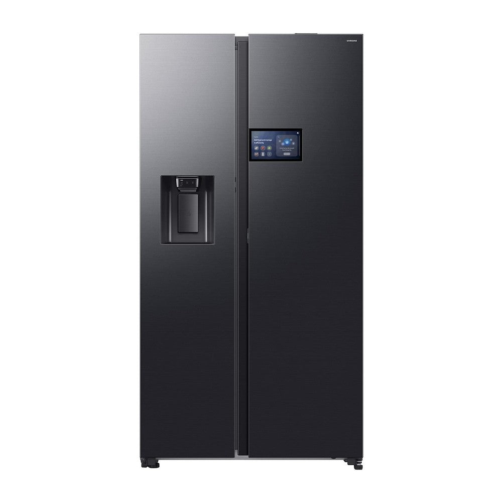 SAMSUNG BIANCO RS90F64EDFEF | FRIGORIFERI | SIDE BY SIDE | SIDE BY SIDE NO FROST | SBS 614LT CE.D NO