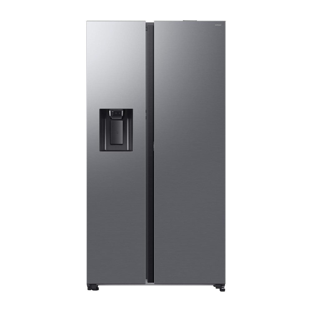 SAMSUNG BIANCO RS80F67KCTEF | FRIGORIFERI | SIDE BY SIDE | SIDE BY SIDE NO FROST | SBS 635LT CE.C NO