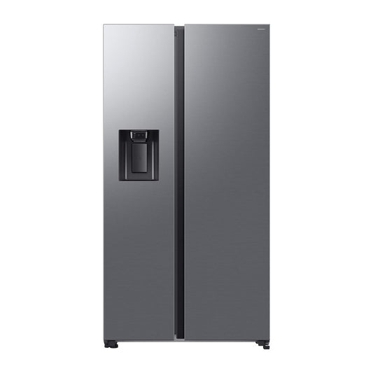 SAMSUNG BIANCO RS70F65KETEF | FRIGORIFERI | SIDE BY SIDE | SIDE BY SIDE NO FROST | SBS 635LT CE.E NO