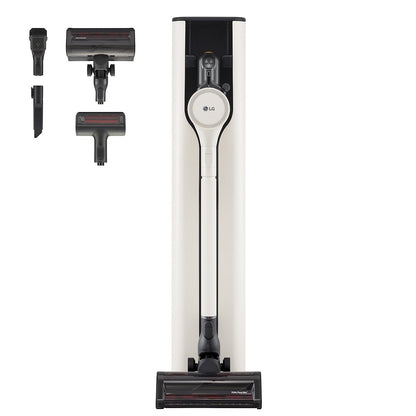 LG PED A9TPRIME1C | CASA | ASPIRAZIONE | SCOPE RICARICABILI | SCOPA RIC. S/SACCO 260W 0.44L C/STAZ.S