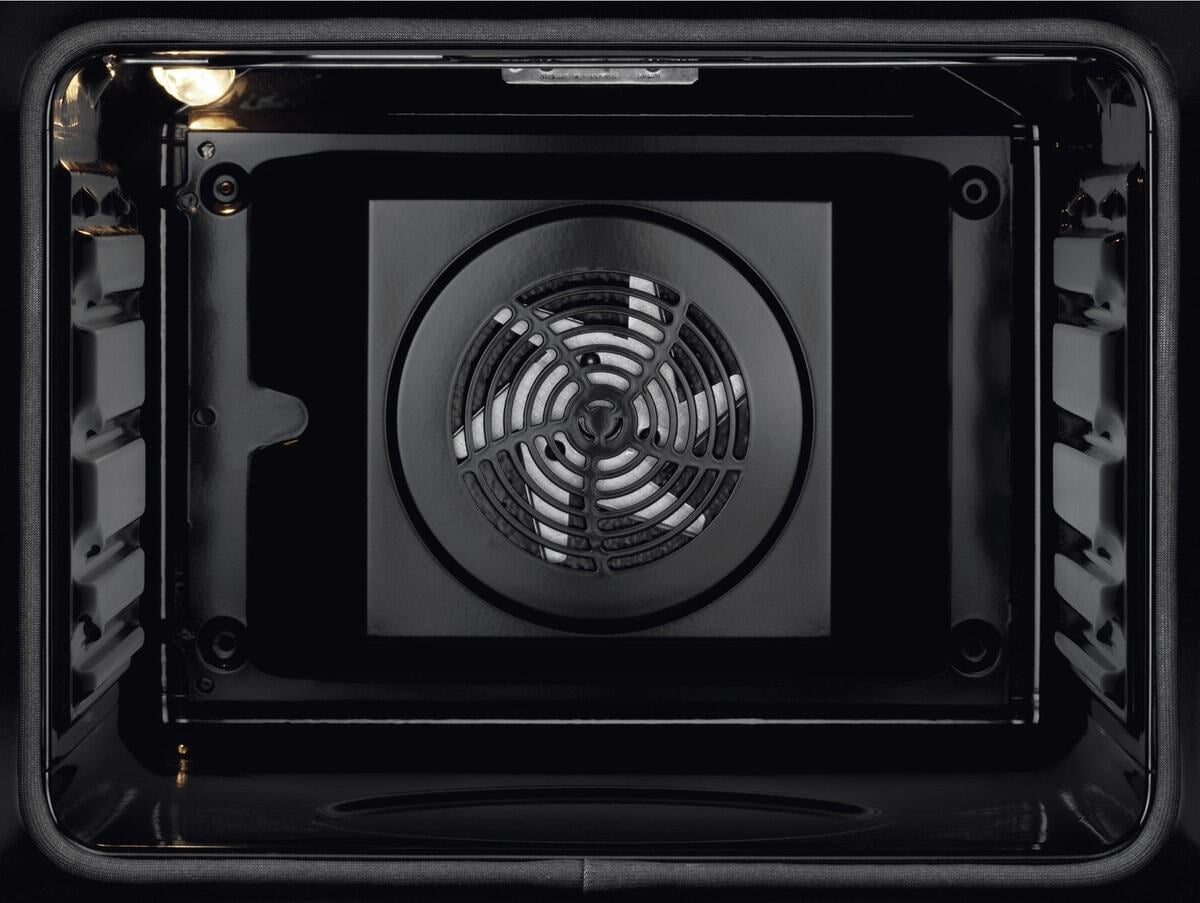 Electrolux BI   KOHHH04X   | Forno multifunzione - 7 funzioni di cottura tra cui pizza - Contaminuti