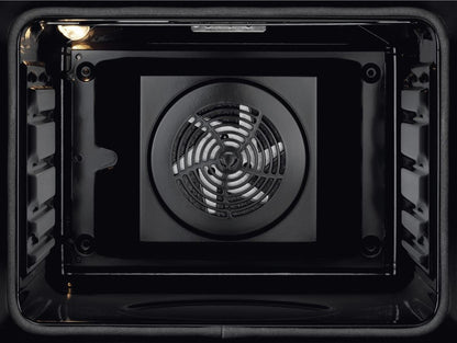 Electrolux BI   KOHHH04X   | Forno multifunzione - 7 funzioni di cottura tra cui pizza - Contaminuti