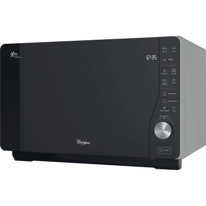 WHIRLPOOL PED MWF427SL | CUCINA | FORNI A MICROONDE | FORNO MICROONDE COMBINATO | FORNO M/O 800W 25L