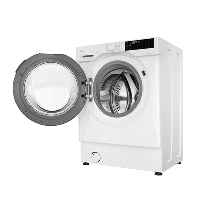 HOOVER BI  BH4S696M6DB9-S | 31801165 |  | Lavasciuga da incasso, Carico 9kg + 6 Kg Asciugatura; clas