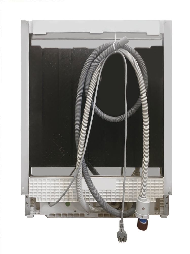 CANDY PROMO ESA CS6C2S3PSA | 32901713 | LAVASTOVIGLIE SLIDING A SCOMPARSA TOTALE 60 CM