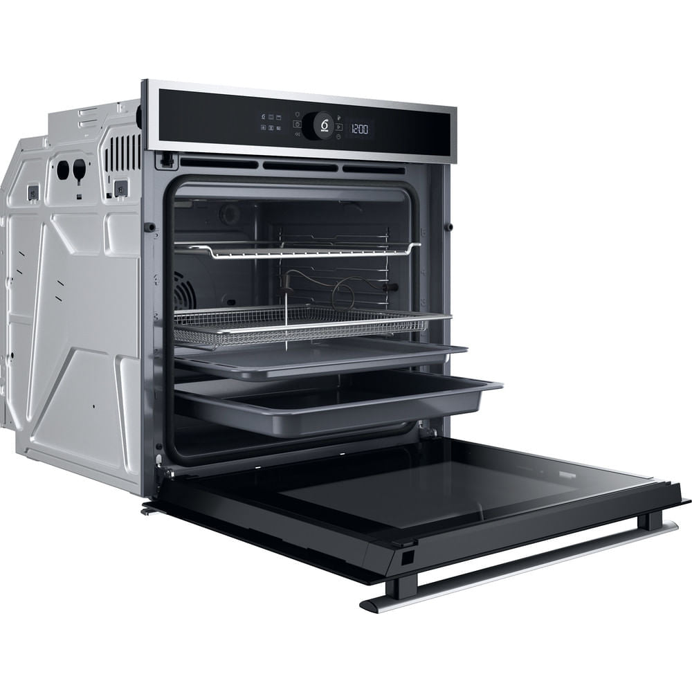 WHIRLPOOL INCASSO WOI4IS8PPM0SXA | FORNI INCASSO | FORNO INC.ELETTRICO MULTIF. | FORNO INC.EL.MULTIF