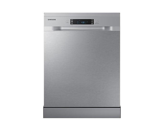 SAMSUNG SELECTION DW60CG550FSRET | Lavastoviglie a libera installazione Samsung, 14 Coperti, Rumoros