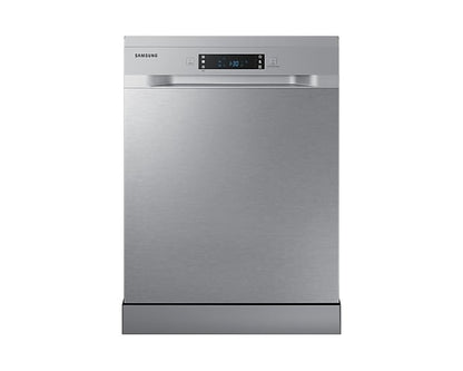 SAMSUNG SELECTION DW60CG550FSRET | Lavastoviglie a libera installazione Samsung, 14 Coperti, Rumoros