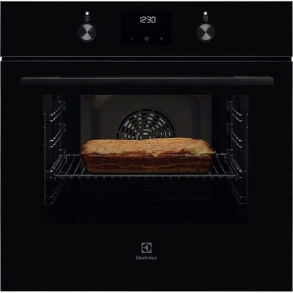 Electrolux BI   KOFGC40BK   | Forno multifunzione SurroundCook_ - 8 funzioni - Catalitico display di
