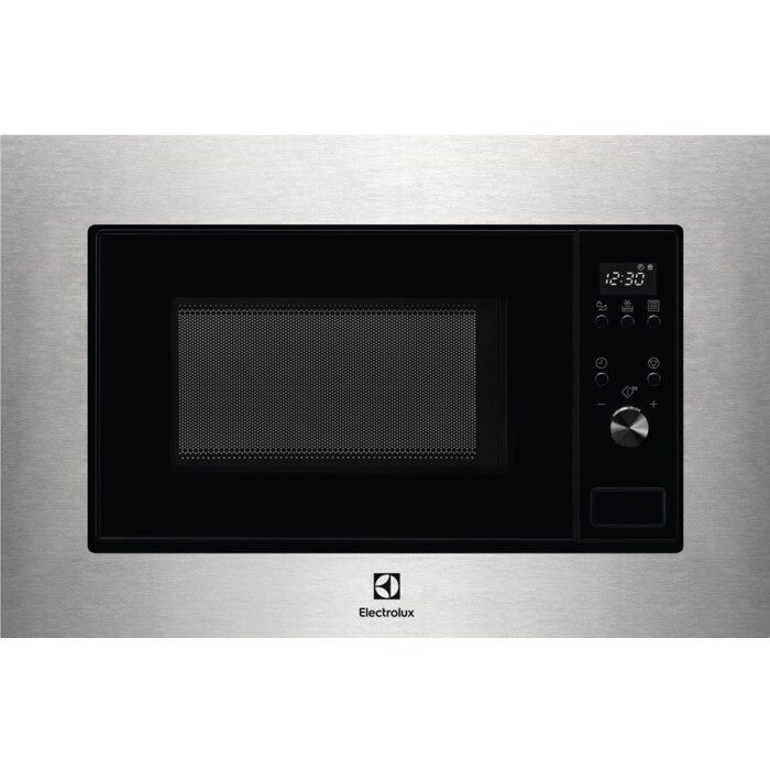 Electrolux BI   MO318GXE   | Microonde con grill - Vano incasso 38 cm - Inserimento nel pensile - Vo