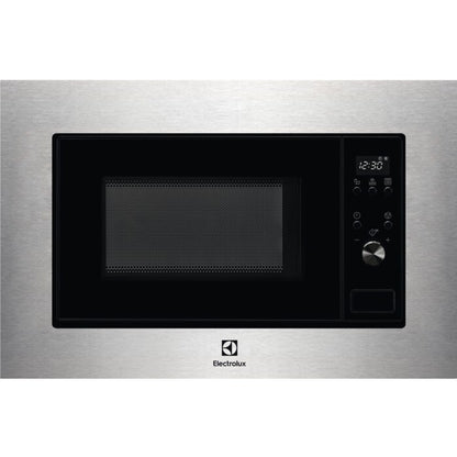 Electrolux BI   MO318GXE   | Microonde con grill - Vano incasso 38 cm - Inserimento nel pensile - Vo