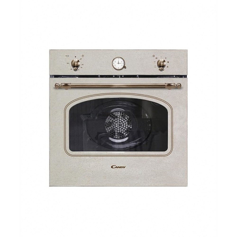 CANDY INCASSO FCC604NAV | FORNI INCASSO | FORNO INC.ELETTRICO MULTIF. | FORNO INC.EL.MULTIF. 60-69CM