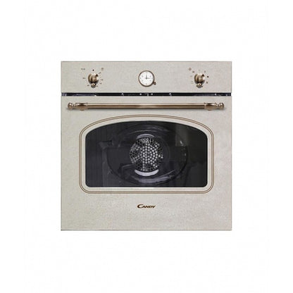 CANDY INCASSO FCC604NAV | FORNI INCASSO | FORNO INC.ELETTRICO MULTIF. | FORNO INC.EL.MULTIF. 60-69CM