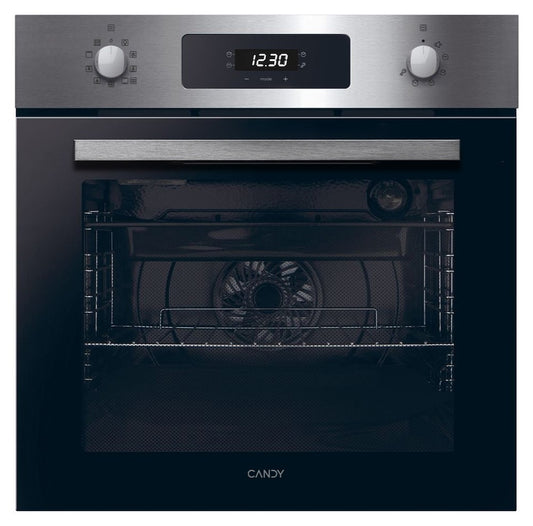 CANDY INCASSO FCM955XRLCN | FORNI INCASSO | FORNO INC.ELETTRICO MULTIF. | FORNO INC.EL.MULTIF. 60-69