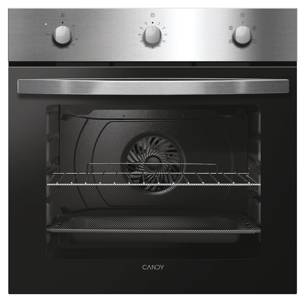 CANDY INCASSO FIDCX502IT | FORNI INCASSO | FORNO INC.ELETTRICO MULTIF. | FORNO INC.EL.MULTIF. 60-69C