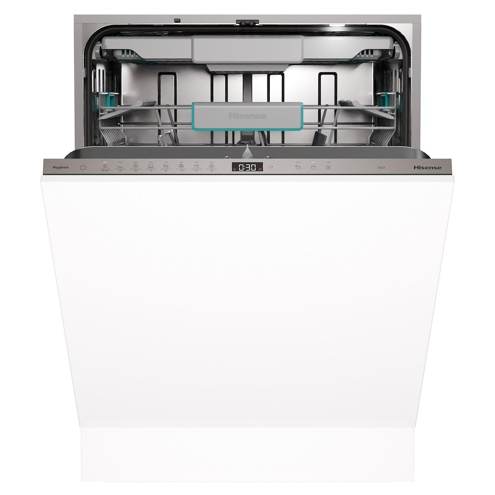HISENSE INCASSO HV663A65 | LAVASTOVIGLIE INCASSO | LAVASTOV. INC. STANDARD(SOLO 60CM) | LAVASTOV.STA
