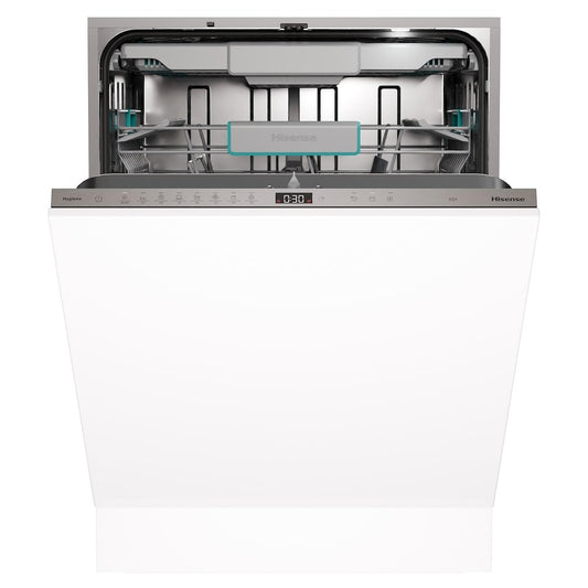 HISENSE INCASSO HV663A65 | LAVASTOVIGLIE INCASSO | LAVASTOV. INC. STANDARD(SOLO 60CM) | LAVASTOV.STA