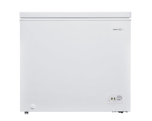 SMARTWAY BIANCO WHCP200SH4WE1 | CONGELATORI | CONGELATORI ORIZZONTALI | CONG.ORIZZONTALI 151-250LT |