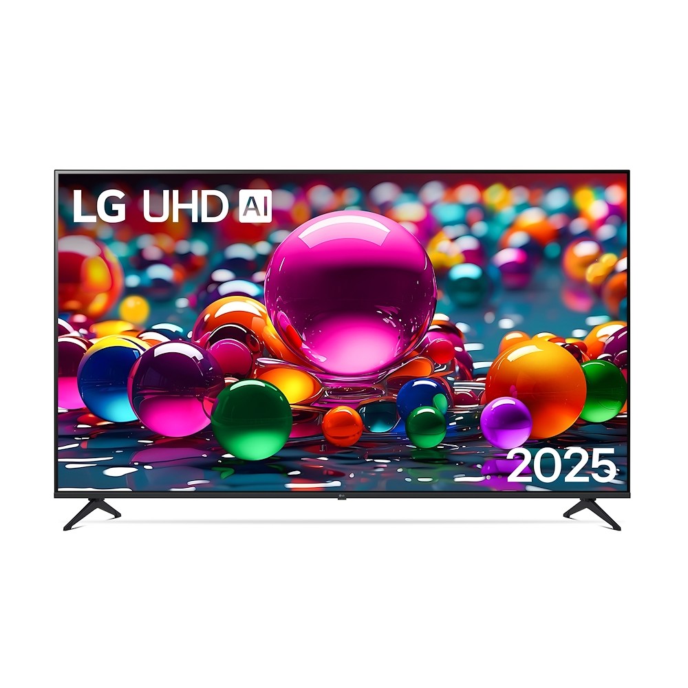 LG ELETTRONICA 75UA75006LA | TV | TV LED | TV LED 70" - 79" | TV LED 75"UHD 4K DVBT2/S2 SMART WEBOS