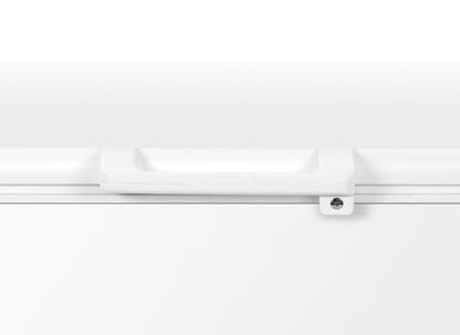 HAIER BIANCO HCE301E | CONGELATORI | CONGELATORI ORIZZONTALI | CONG.ORIZZONTALI 251-350LT | CONG.ORI