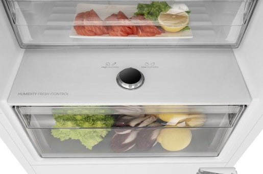 HISENSE INCASSO HBI54250E | FRIGORIFERI INCASSO | FRIGORIFERI COMBINATI INCASSO | FRIGO COMBI INC. N