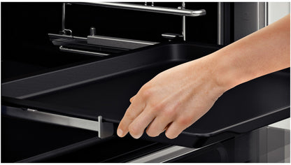 NEFF FUORI CATALOGO - C18FT48N0  -FORNO COMPATTO COMBINATO A VAPORE