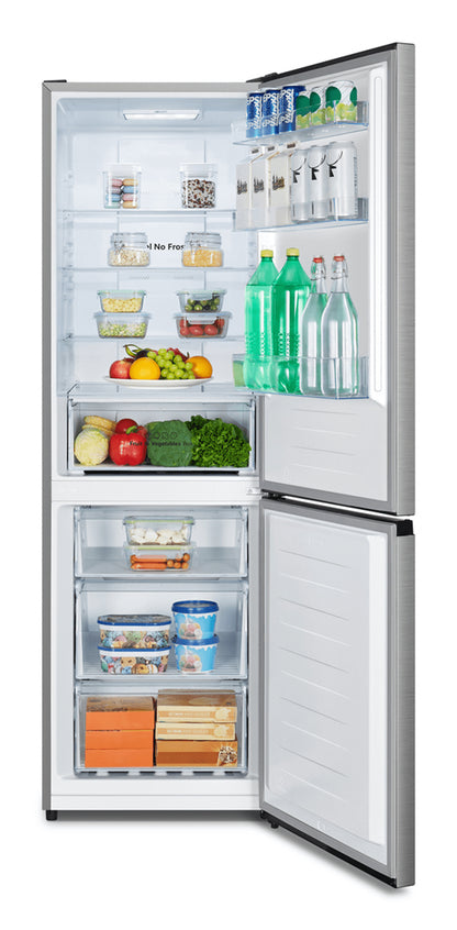 HISENSE BIANCO RB390N4CCD1 | FRIGORIFERI | FRIGORIFERI COMBINATI | FRIGO COMBI NO FROST | COMBI 326L