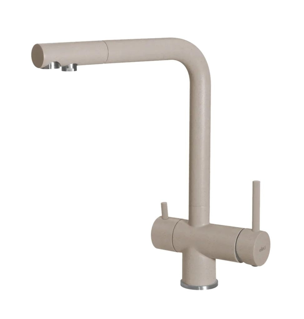 ELLECI Kitchen 2025  MGKTOU51 | MISCELATORE TOURMALINE AVENA 51