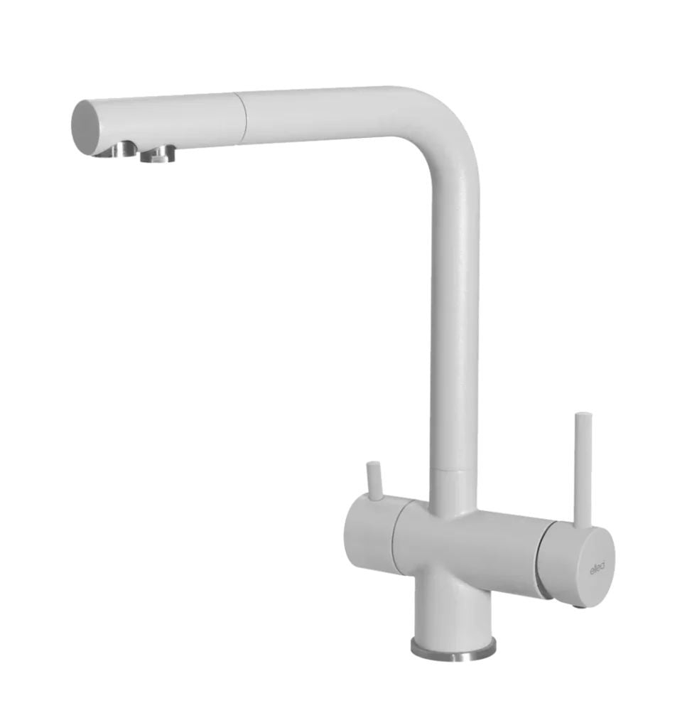 ELLECI Kitchen 2025  MGKTOU68 | MISCELATORE TOURMALINE BIANCO 68