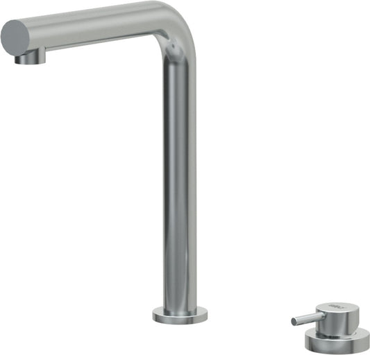 ELLECI Kitchen 2023 OUT  | MISCELATORE KENT CROMATO