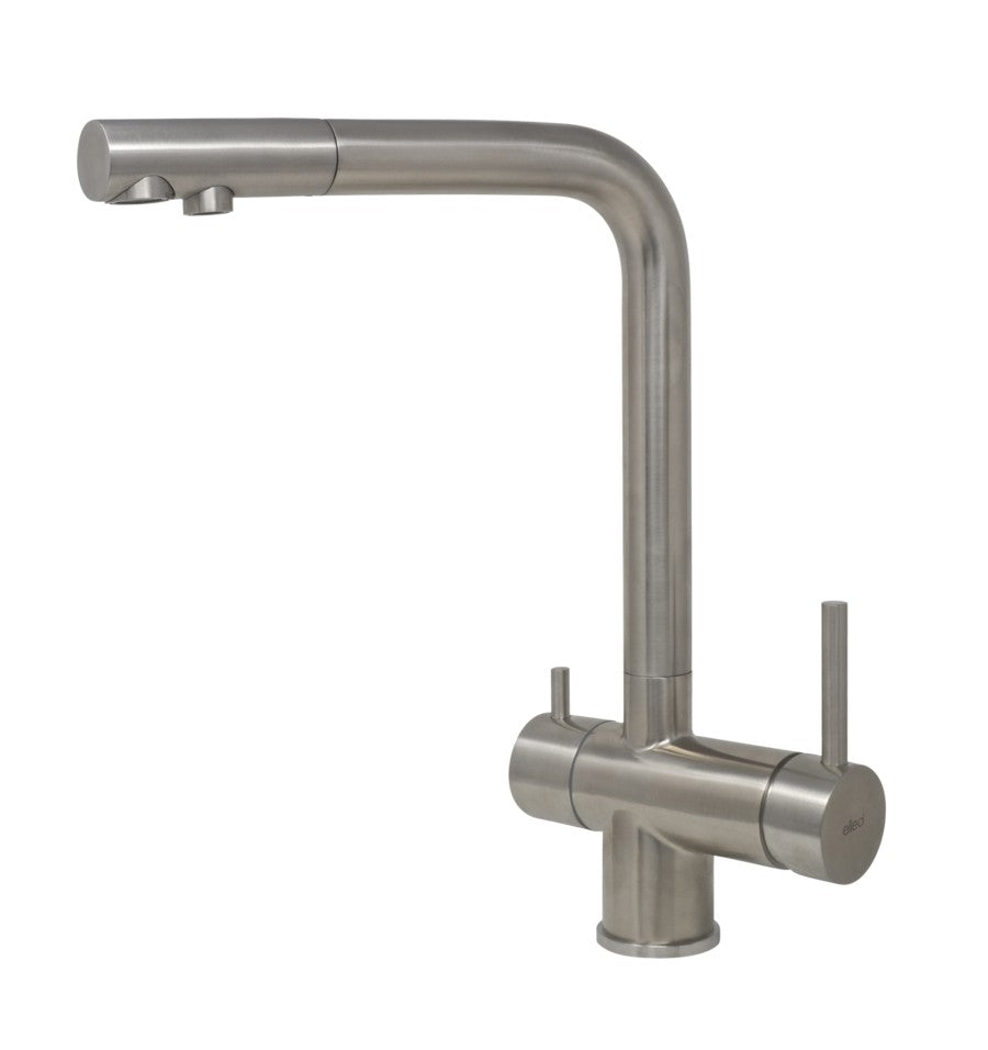 ELLECI Kitchen 2025  MIKTOUIN | MISCELATORE TOURMALINE INOX