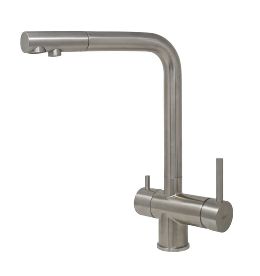 ELLECI Kitchen 2025  MIKTOUIN | MISCELATORE TOURMALINE INOX