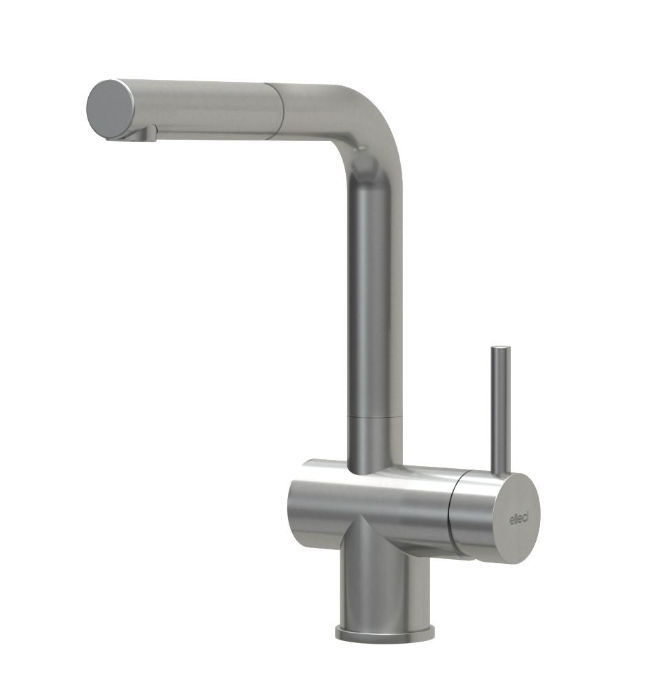 ELLECI Solutions  MIKA02IN | MIXER ALUNA PLUS INOX