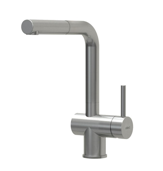 ELLECI Solutions  MIKA02IN | MIXER ALUNA PLUS INOX