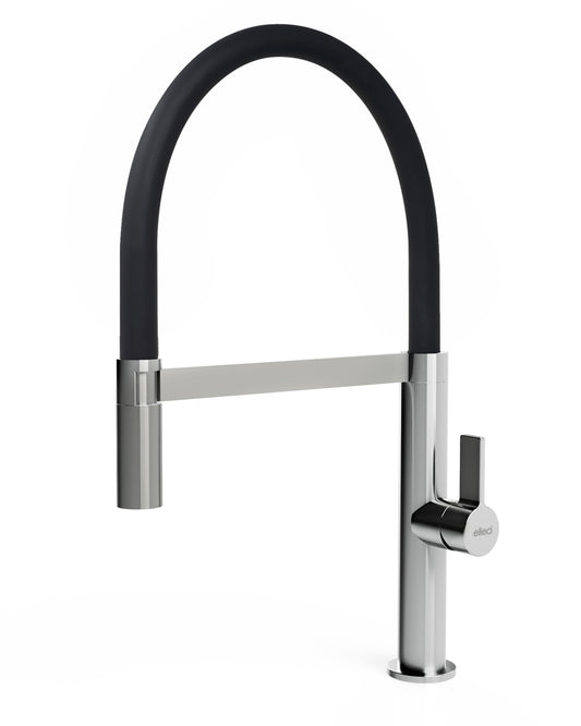 ELLECI Kitchen 2025  MIKWAVCR | MISCELATORE WAVE CROMATO