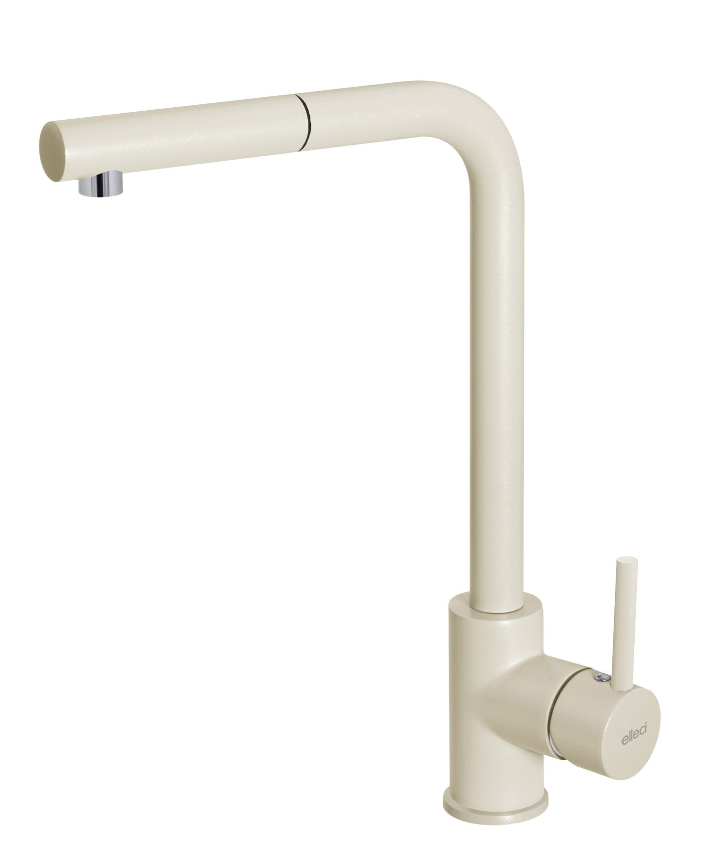ELLECI Kitchen 2025  MGKTRP62 | MISCELATORE TRAIL PLUS BIANCO ANTICO 62