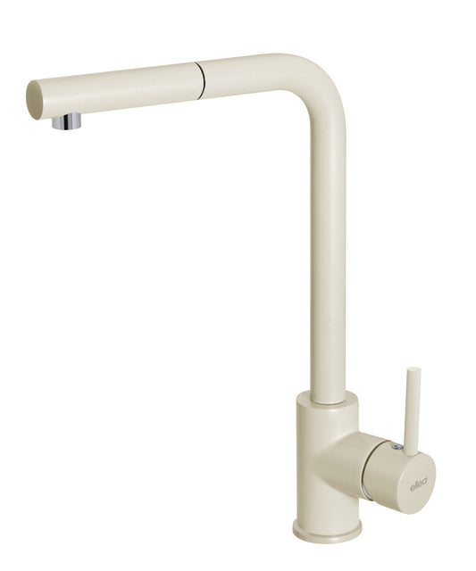 ELLECI Kitchen 2025  MGKTRP62 | MISCELATORE TRAIL PLUS BIANCO ANTICO 62