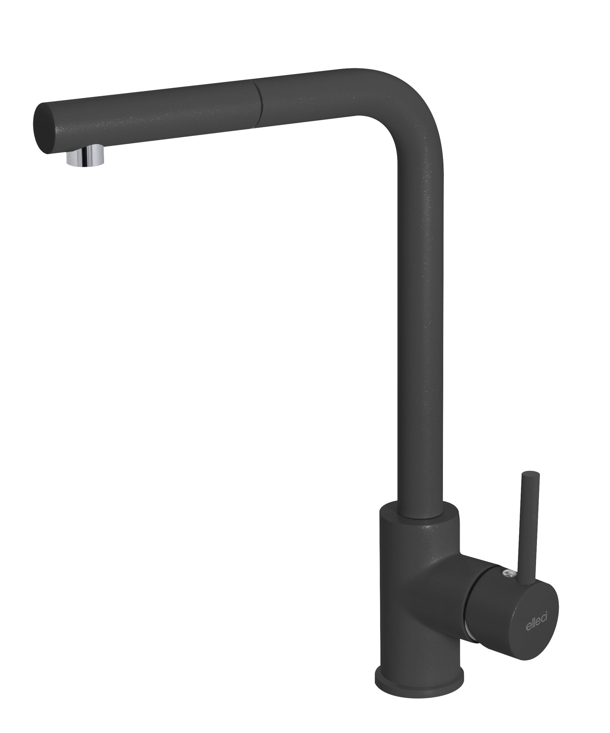 ELLECI Kitchen 2025  MGKTRP40 | MISCELATORE TRAIL PLUS NERO 40