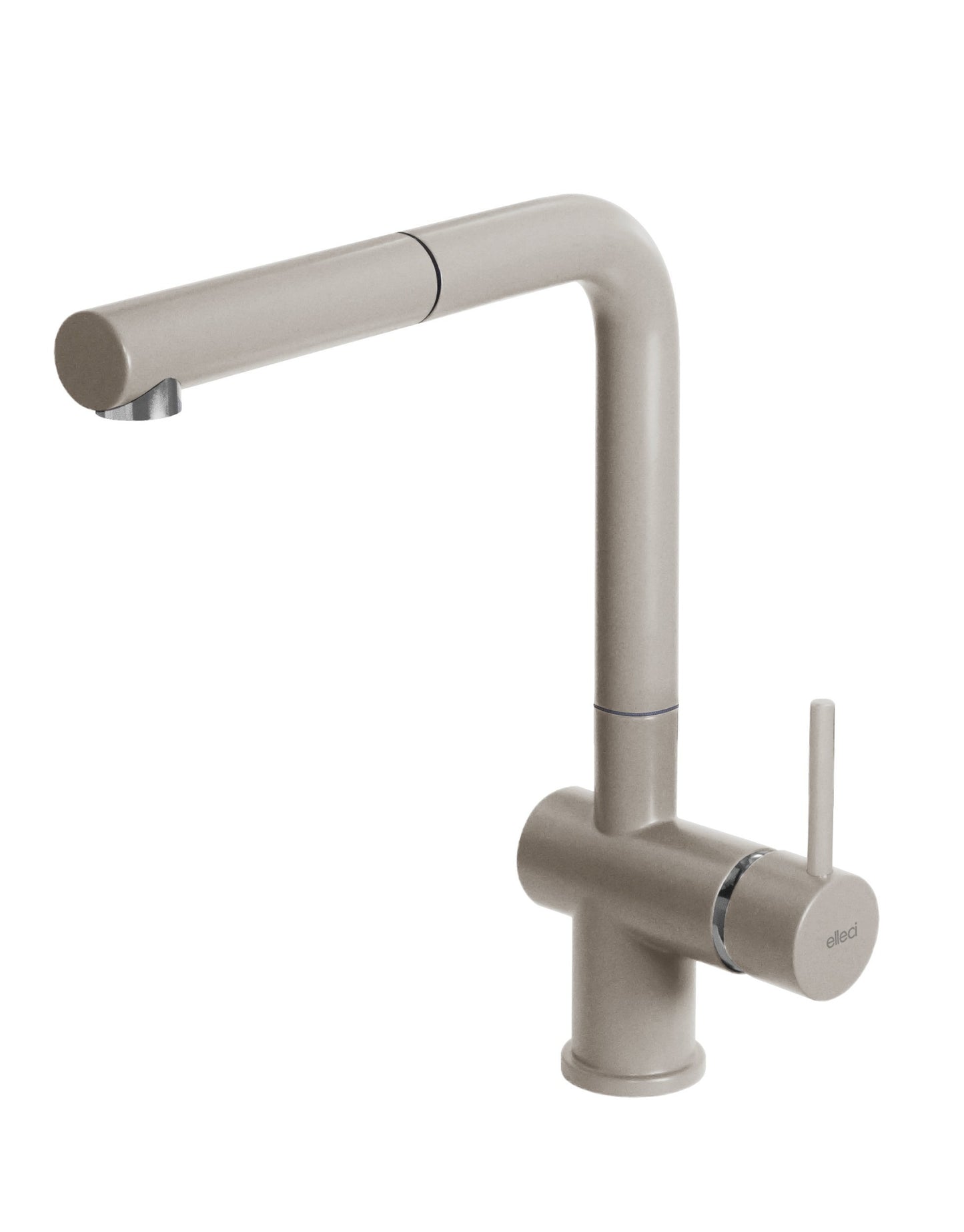 ELLECI Kitchen 2025  MKKSTP95 | MISCELATORE STREAM PLUS CHAMPAGNE 95