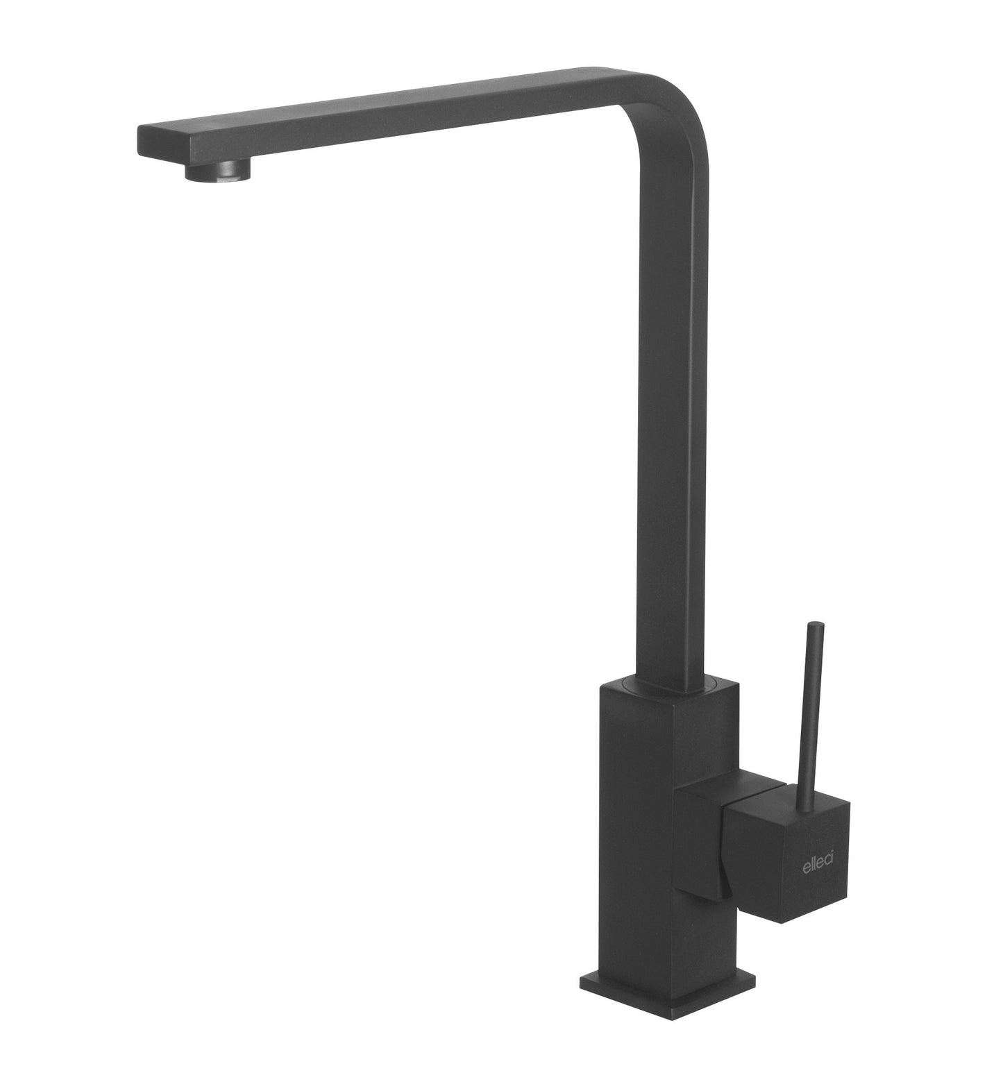 ELLECI SELECTION MGKX0140 | MIXER IXORA NERO 40