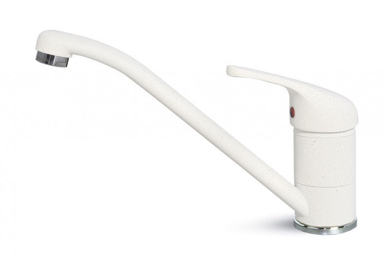 ELLECI Kitchen 2025  MGKMIN68 | MISCELATORE MINERVA BIANCO 68
