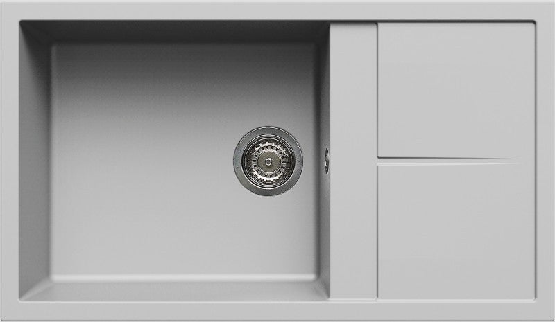 ELLECI Kitchen 2025  LMU41079 | LAV. UNICO 410 86X50 1VG NUVOLA 79