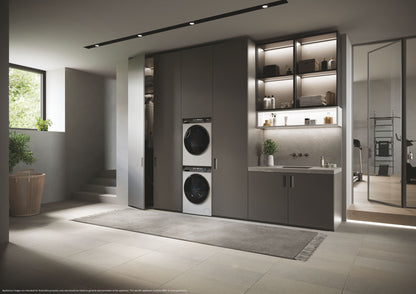 HAIER BIANCO HW110B14IGIEUIT | LAVATRICI | LAVATRICI CARICO FRONTALE | LAV. C/FRONTALE 11-11,99KG |