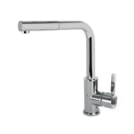 ELLECI Solutions  MIKC02CR | MIXER SHELL PLUS CROMATO