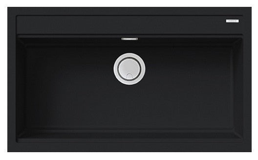 ELLECI Kitchen 2025  LGB36059 | LAV. BEST 360 86x51 1VG ANTRACITE 59