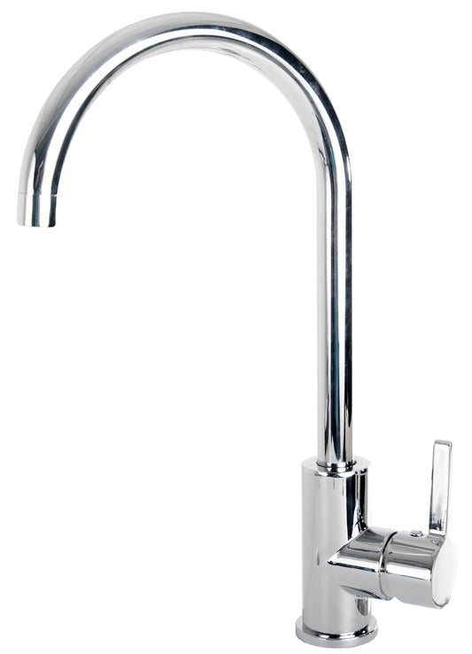 ELLECI Solutions  MIKC01CR | MIXER CADDY CROMATO