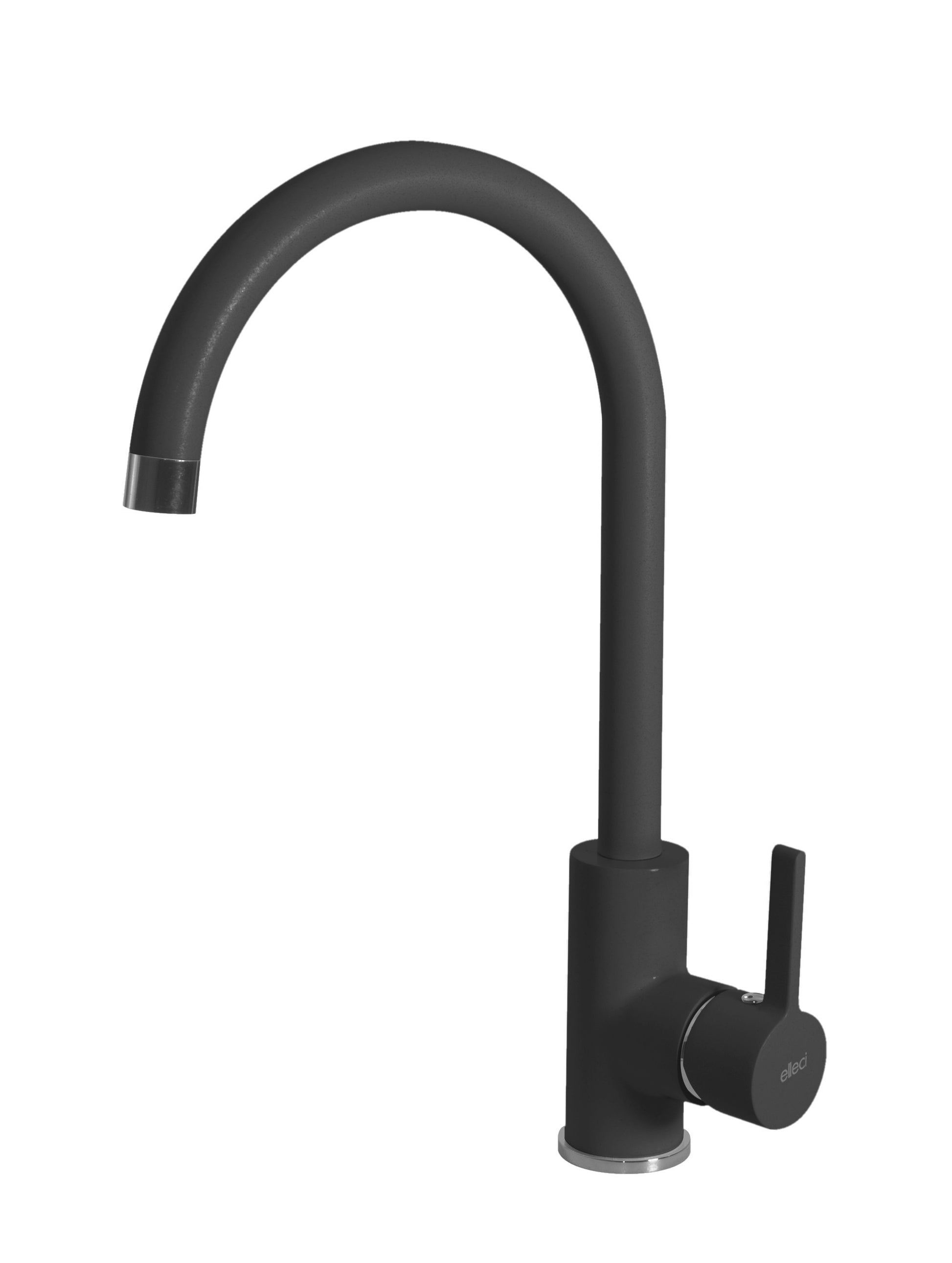 ELLECI Solutions  MGKC0140 | MIXER CADDY NERO 40