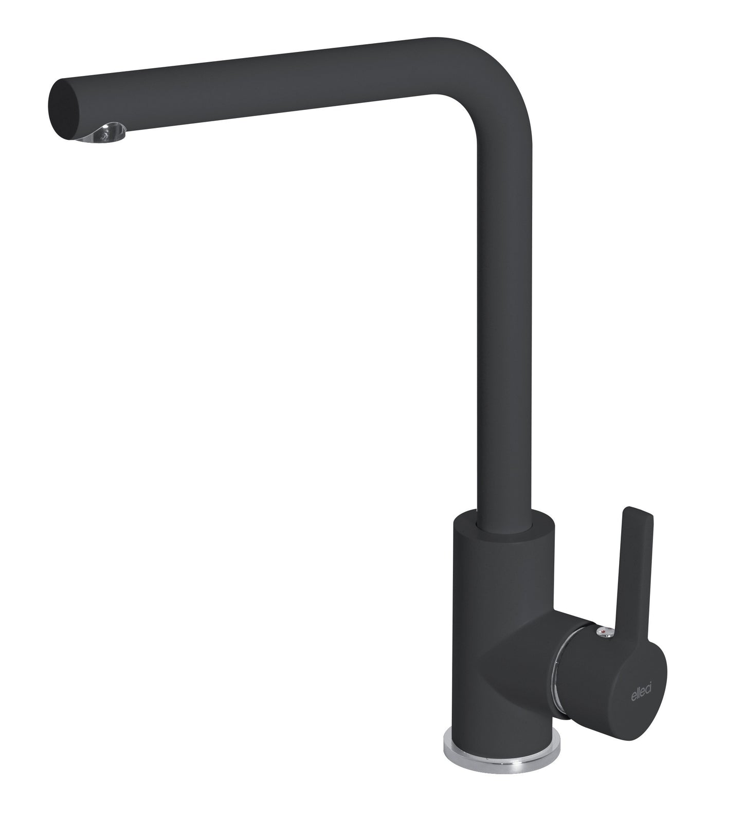ELLECI Solutions  MGKS0140 | MIXER SHELL NERO 40